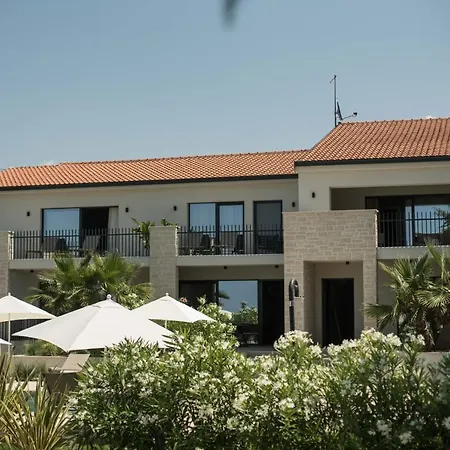 Appartement Laresidenza Istria