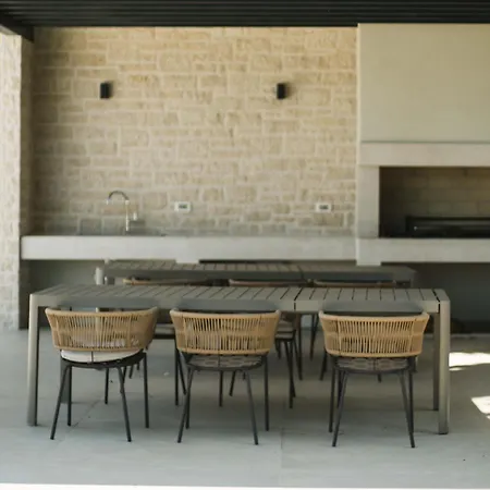 Laresidenza Istria