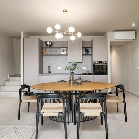 Laresidenza Istria Apartment Porec