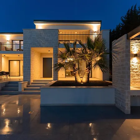 Laresidenza Istria Apartment Porec
