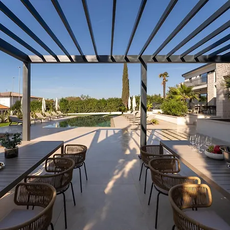 Laresidenza Istria *