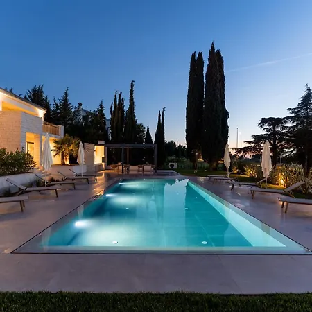 Laresidenza Istria