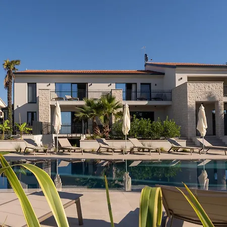 Apartment Laresidenza Istria Porec