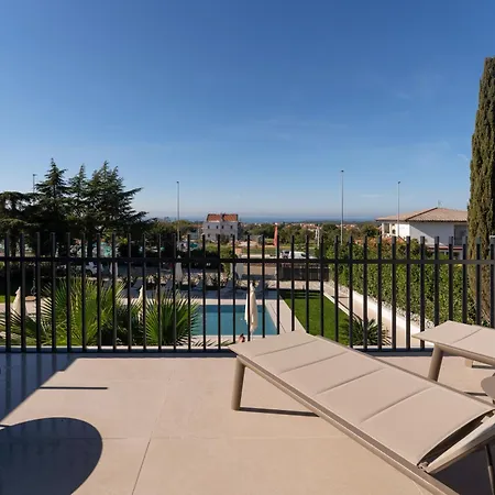 Appartement Laresidenza Istria