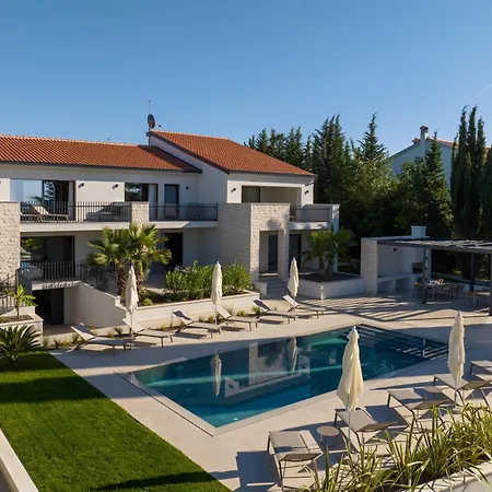 Apartment Laresidenza Istria *