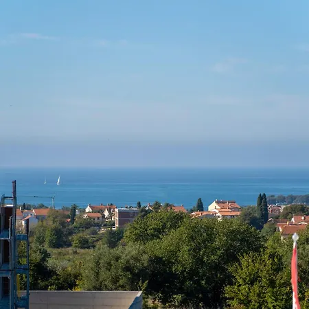 Laresidenza Istria * פורץ