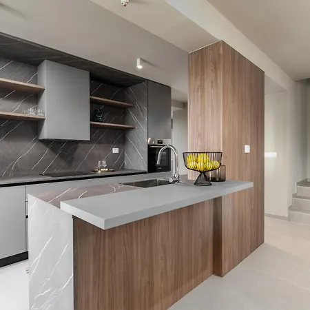 Appartement Laresidenza Istria