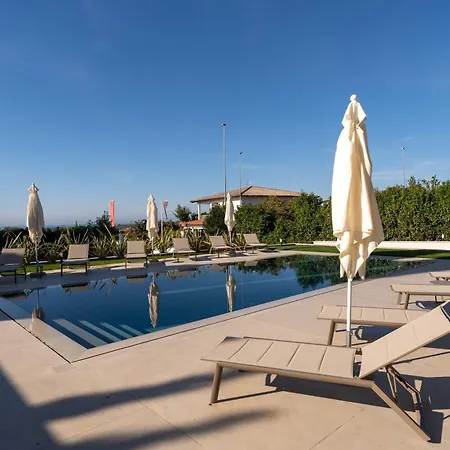 Apartment Laresidenza Istria *
