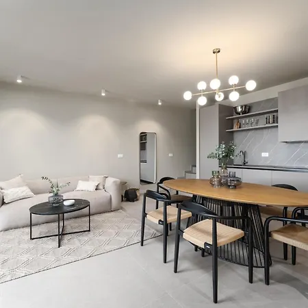 Appartement Laresidenza Istria Poreč
