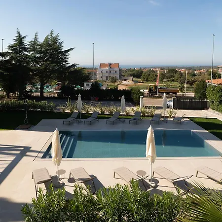 Laresidenza Istria Apartment Porec