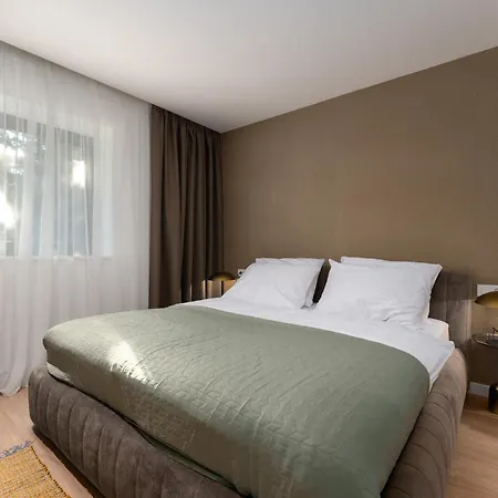 Apartment Laresidenza Istria *