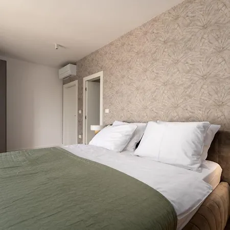 Laresidenza Istria *