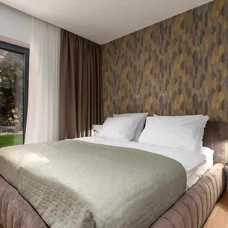 Laresidenza Istria Apartment *