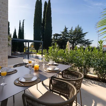Laresidenza Istria * Porec