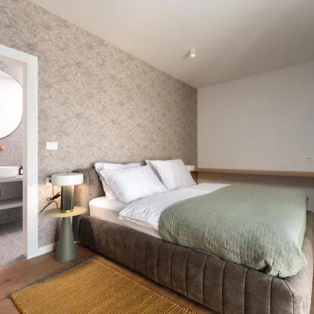 Apartment Laresidenza Istria