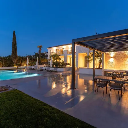 Laresidenza Istria