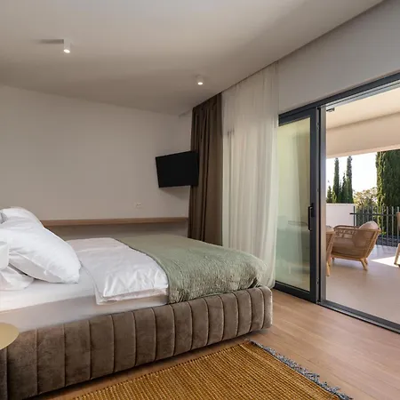 Laresidenza Istria * Porec