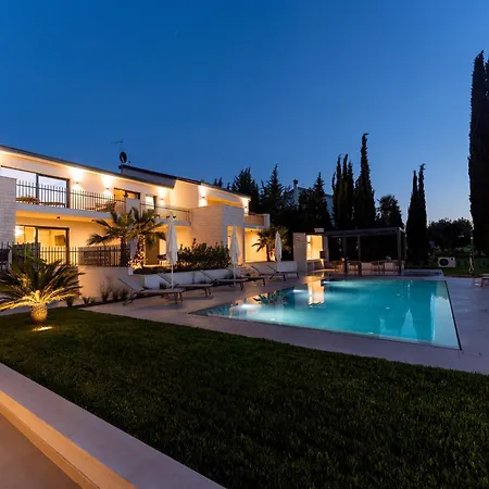 Laresidenza Istria Apartment Porec
