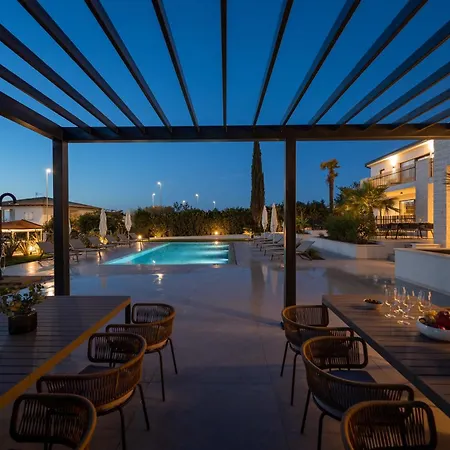 Laresidenza Istria *