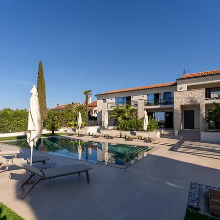 Laresidenza Istria Porec