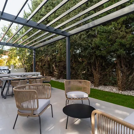 Laresidenza Istria * Porec