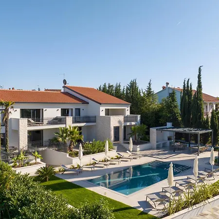 Apartment Laresidenza Istria *