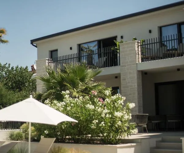 Laresidenza Istria