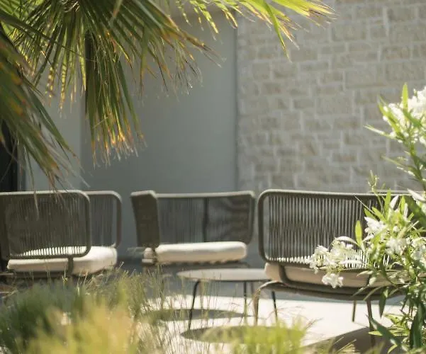 Laresidenza Istria * פורץ