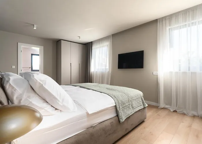 Apartman Laresidenza Istria Poreč