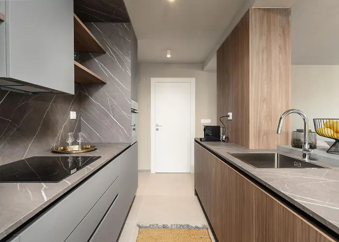 דירה Laresidenza Istria