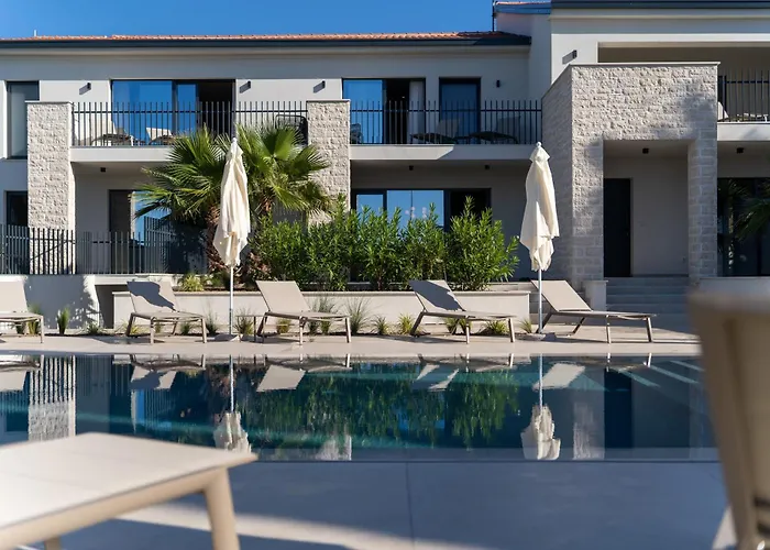 Laresidenza Istria פורץ