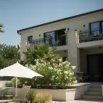 Laresidenza Istria