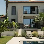 Lejlighed Laresidenza Istria Poreč