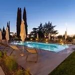 Lejlighed Laresidenza Istria *
