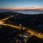 Laresidenza Istria Lejlighed