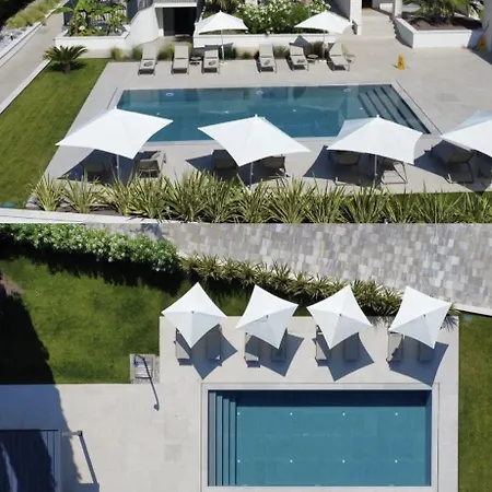 Laresidenza Istria Пореч