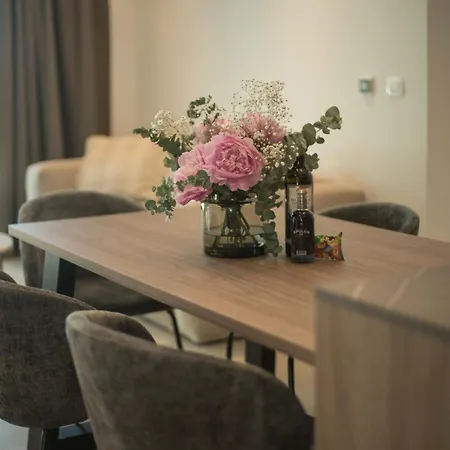 Apartamento Laresidenza Istria