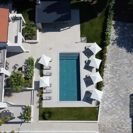 Laresidenza Istria Апартаменты *