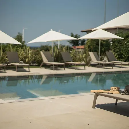 Laresidenza Istria Апартаменты Пореч