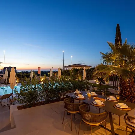 Laresidenza Istria Apartamento