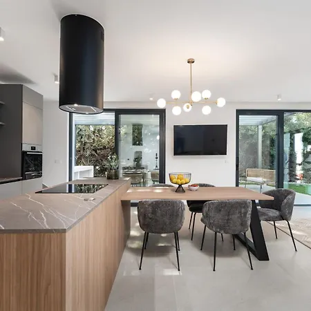 Laresidenza Istria Apartamento