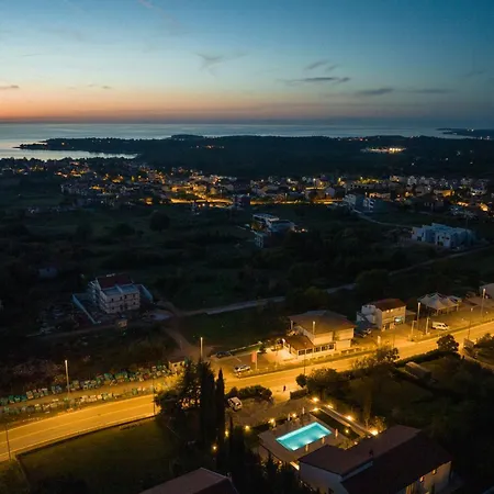 Apartamento Laresidenza Istria *