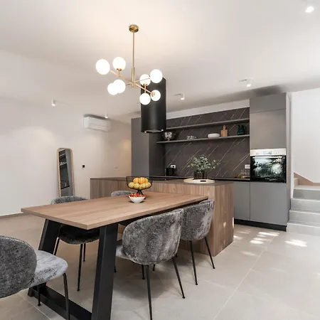 Laresidenza Istria Apartamento