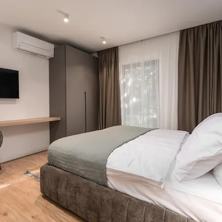 Apartamento Laresidenza Istria