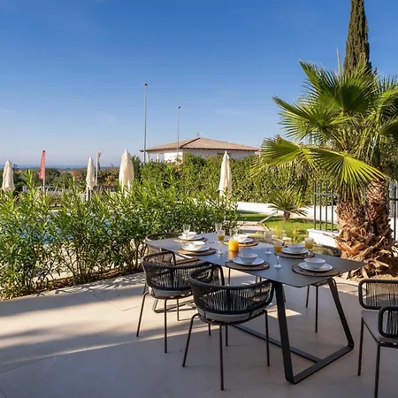 Apartman Laresidenza Istria