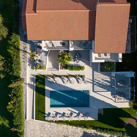 Apartamento Laresidenza Istria Poreč