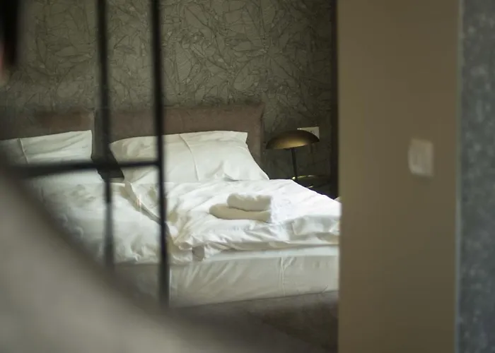 Laresidenza Istria Πόρετς