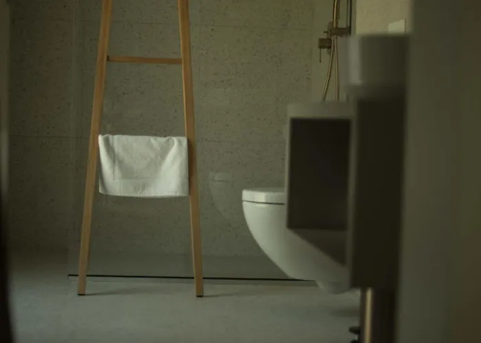 Laresidenza Istria شقة