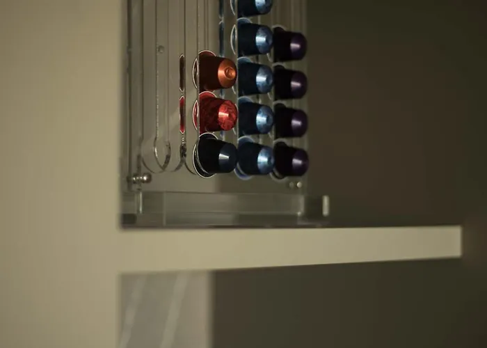 Laresidenza Istria شقة