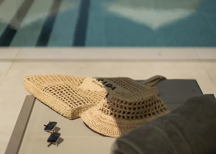 Laresidenza Istria شقة بوريتش